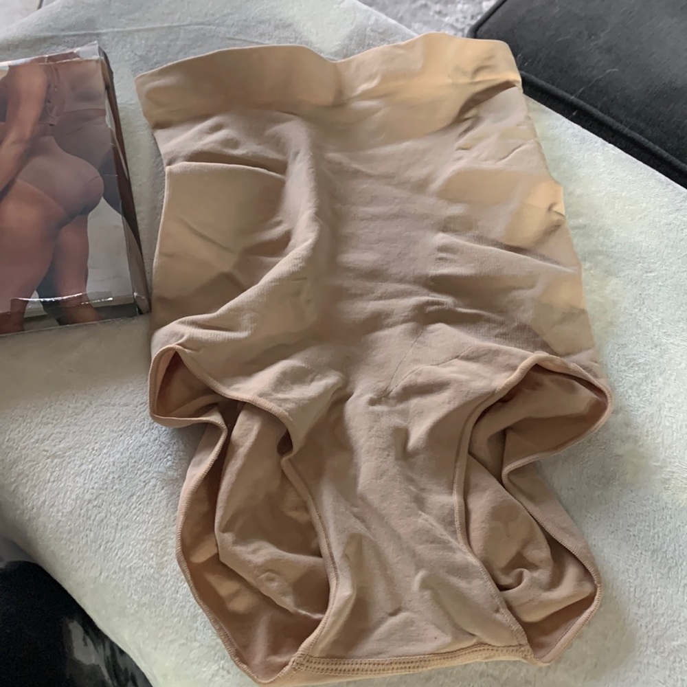 Skims shapewear